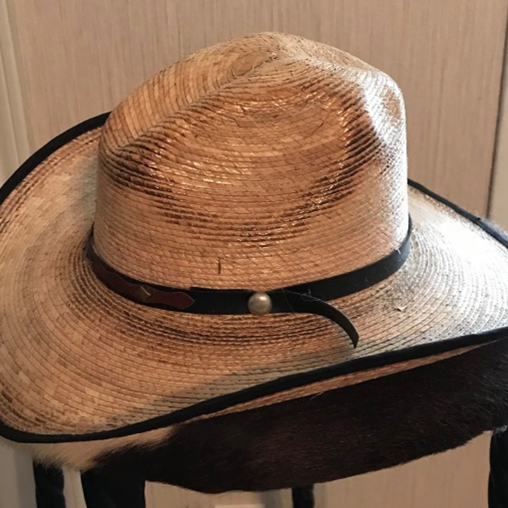 COPY - Cowboy Hat